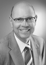 EVU Prozessdienstleistungen SAP Alexander Rockel