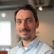 Eduard Kumbeiz, Foto: COMLINE SE