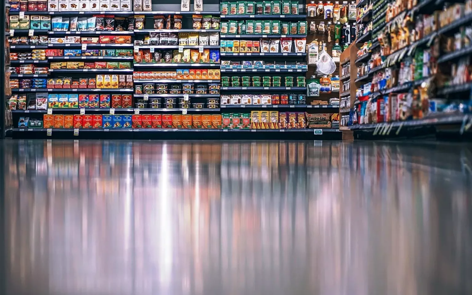 Bestellprozesse im Einzelhandel mit SAP-zertifizierter Softwarelösung