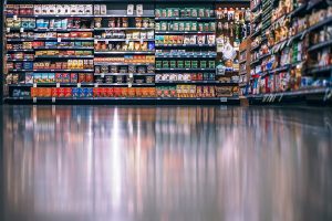 Einzelhandel-SAP-Supply-Chain