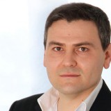 Erol Bozak, CTO TIS GmbH