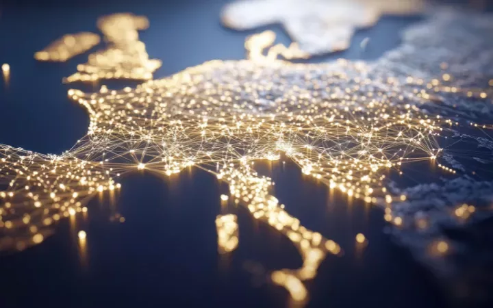 SAP bündelt souveräne KI- und Cloud-Angebote in neuer EU AI Cloud
