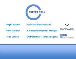 Big Data mit SAP starten