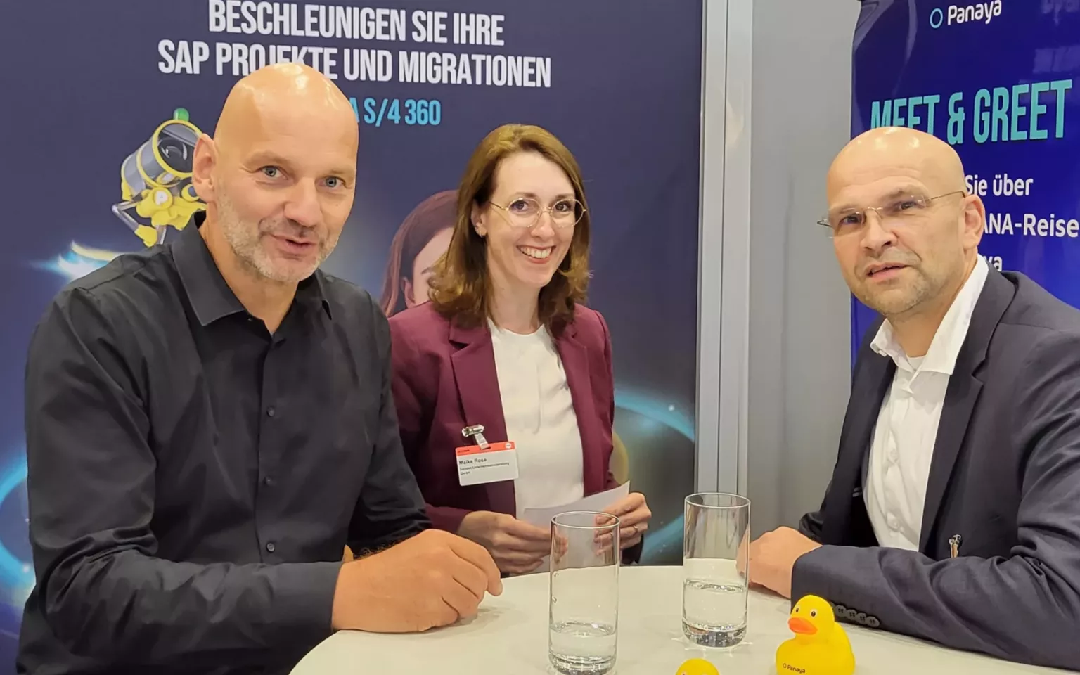 CLAAS über S/4HANA-Umstieg und Custom Code: Selber machen, auslagern oder automatisieren?