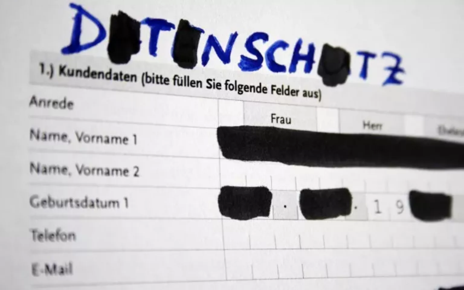 Externe Datenschutzbeauftragte für IT-Unternehmen