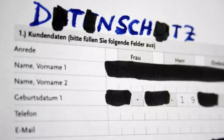 Externe Datenschutzbeauftragte für IT-Unternehmen