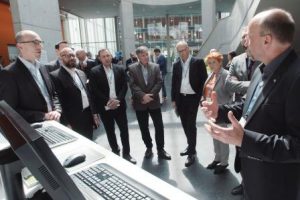 FIS Innovationstag Live-Foren 2018