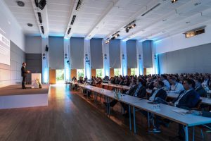 FSI Innvationstag 2018