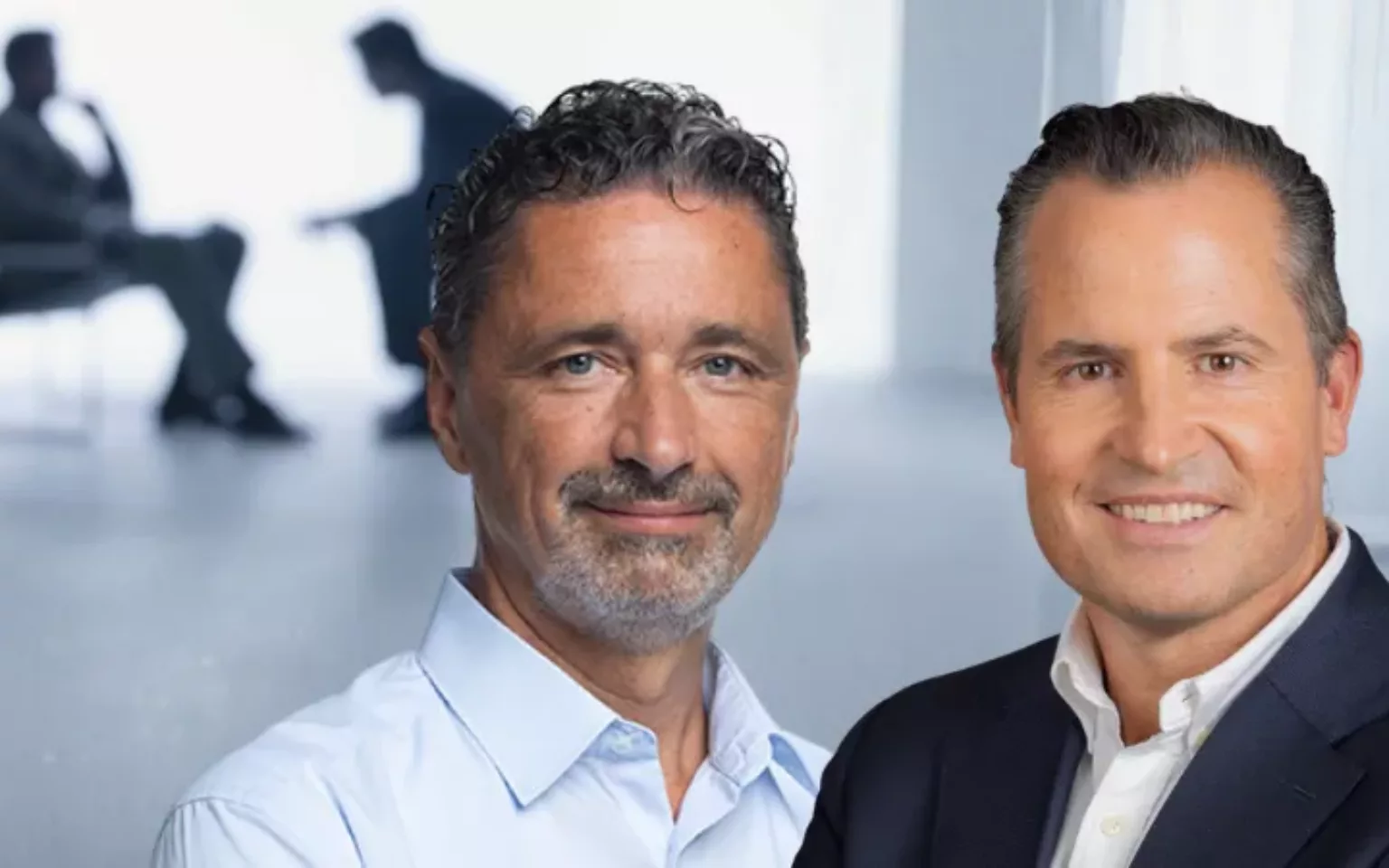 „Bei Cloud, KI und Transformation ist Stillstand keine Option“