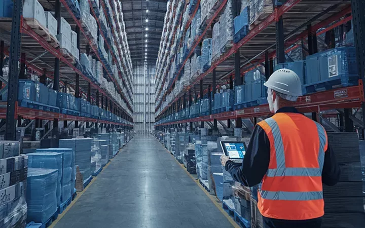 Produktion und Logistik mit SAP: Wie schafft die Transformation operativen Mehrwert?