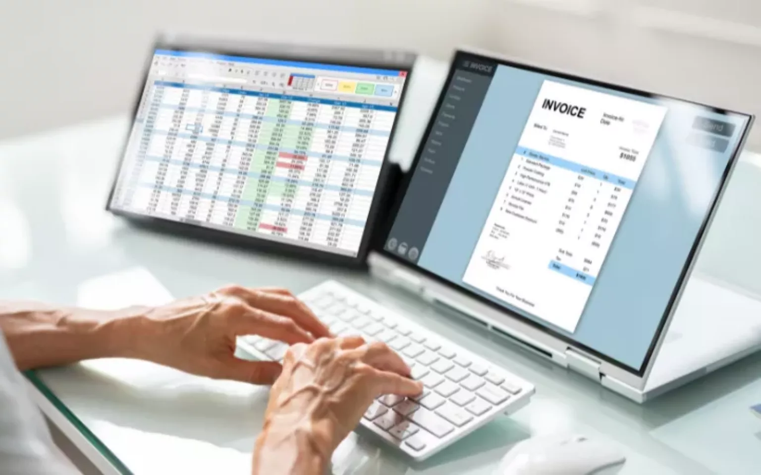 E-Invoicing und Automatisierung: Impulse für optimierte Finanzprozesse