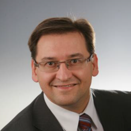 Felix Bergauer Experte Datenautomatisierung bei Precisely