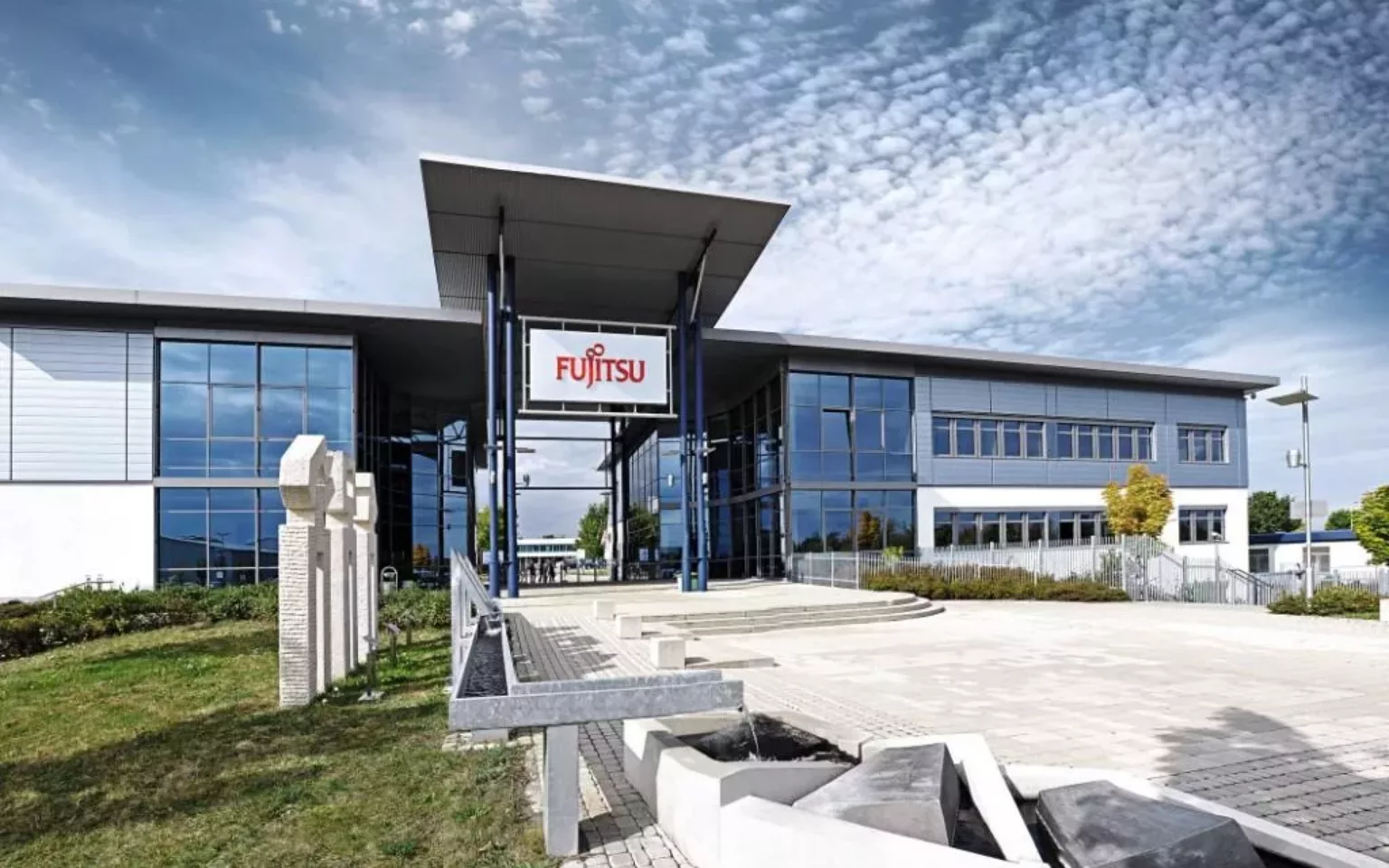 Praxisbericht: Integrierte Fabriksteuerung bei Fujitsu