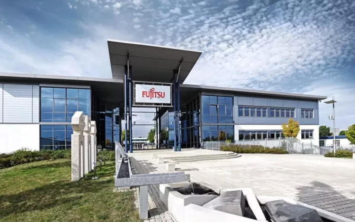 Praxisbericht: Integrierte Fabriksteuerung bei Fujitsu