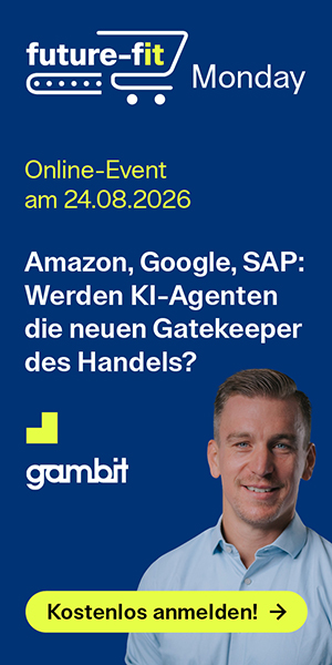 Gambit Platin-Partnerschaft Banner Half Page FFM