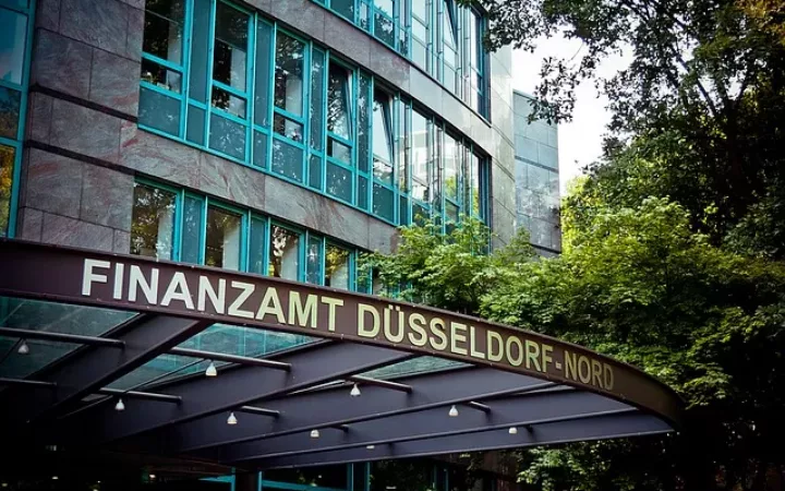 DSAG: Empfehlungen für GoBD GDPdU Zugriff auf SAP Systeme