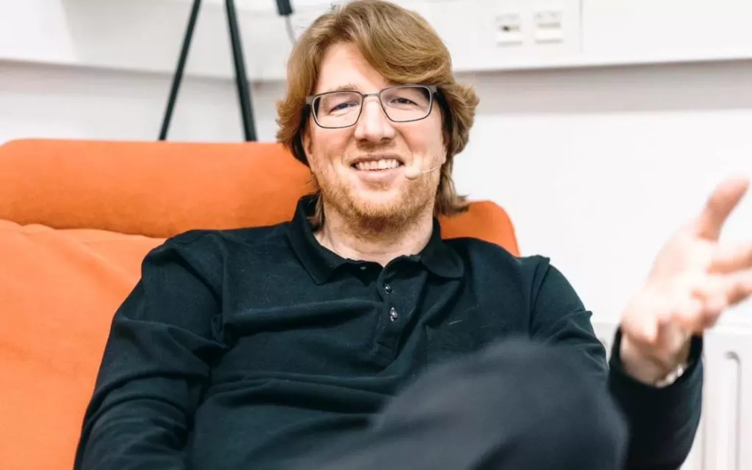 Digitale Transformation: Wie bewegt man etwas in Unternehmen?