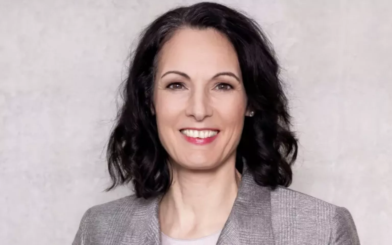 SAP verlängert Vertrag mit Chief People Officer Gina Vargiu-Breuer