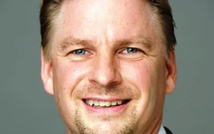 SAP Concur: Götz Reinhardt zu Trends beim Reisemanagement