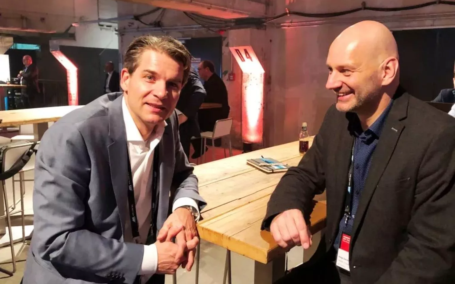 Claus Grünewald: SAP-Partner brauchen Vernetzung und Diversifizierung