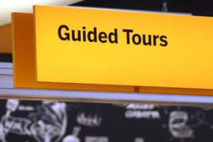 Guided Tours SAP