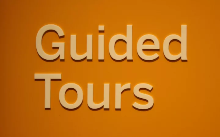 CeBIT 2016: Exklusive Guided Tours zu SAP Highlights und Innovationen