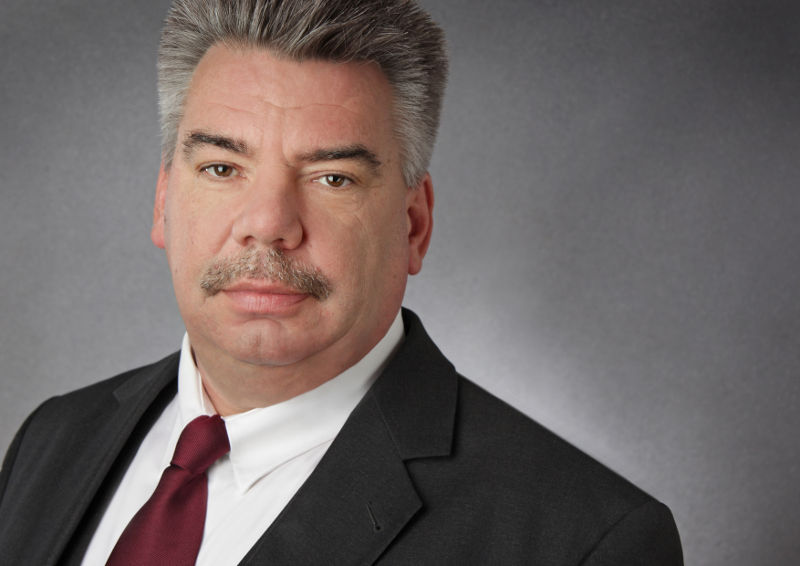 Guido Heinz Epicor Deutschland ERP