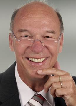 HANA Alliance Dieter Huber basycs