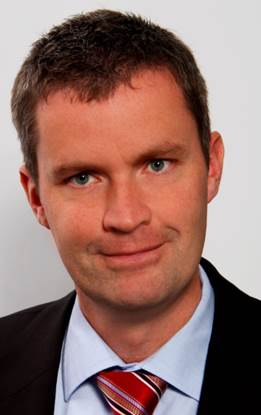 HANA Alliance Martin Stratmann OEDIV