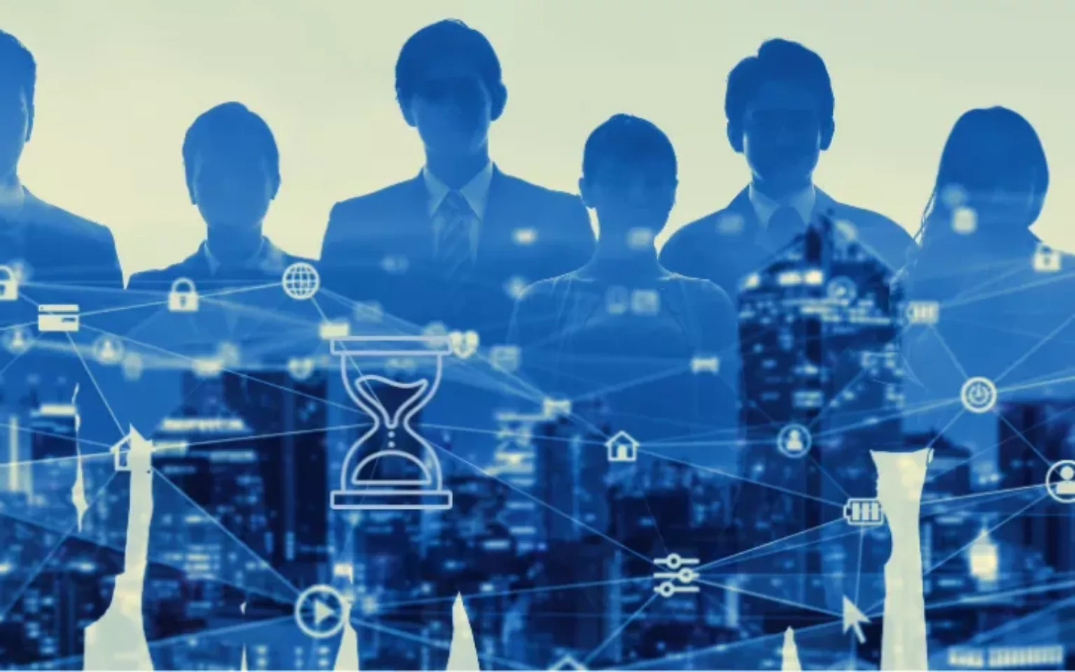 HR-Transformation: Wartungsdruck und die Frage nach intelligenten Prozessen