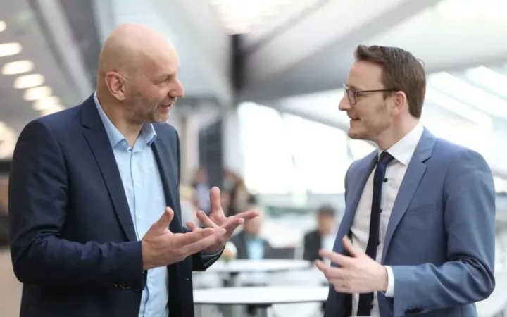 SAP HCM 2023 – wie geht es weiter?