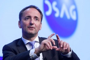 Hagemann Snabe DSAGJK13