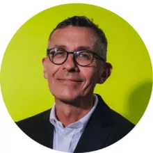 Peter Harder
