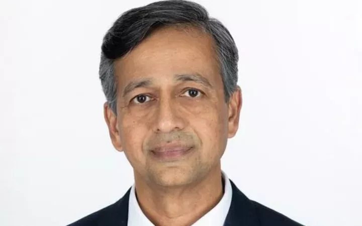 Harsha Deshmukh leitet künftig IT and Global Business Services bei Boehringer Ingelheim