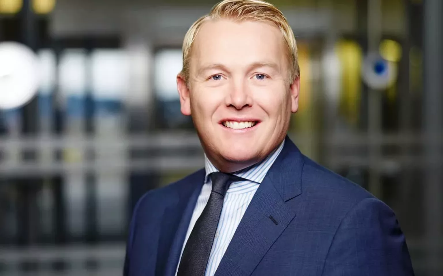Interview Hartmut Thomsen: Das erwartet SAP-Kunden 2017
