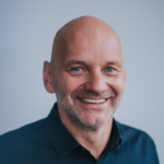 Helge Sanden