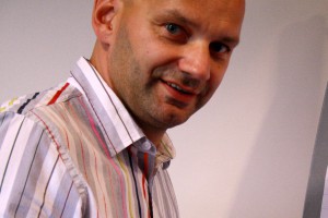 Helge Sanden