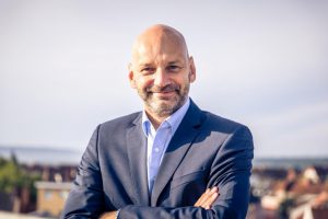 Helge Sanden IT-Onlinemagazin 