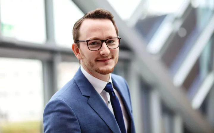 DSAG benennt Hürden auf dem Weg zu SuccessFactors im Öffentlichen Dienst