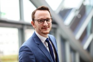 Hermann-Josef Haag DSAG
