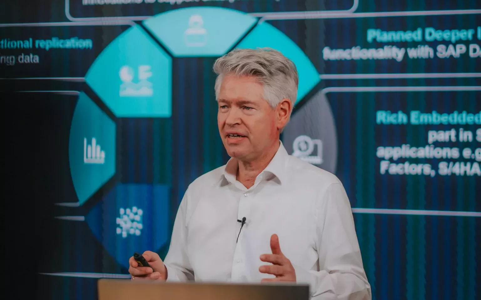 Finance First: Der neue Weg nach SAP S/4HANA