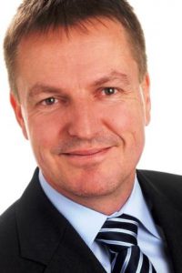 Hubert Strohmeier