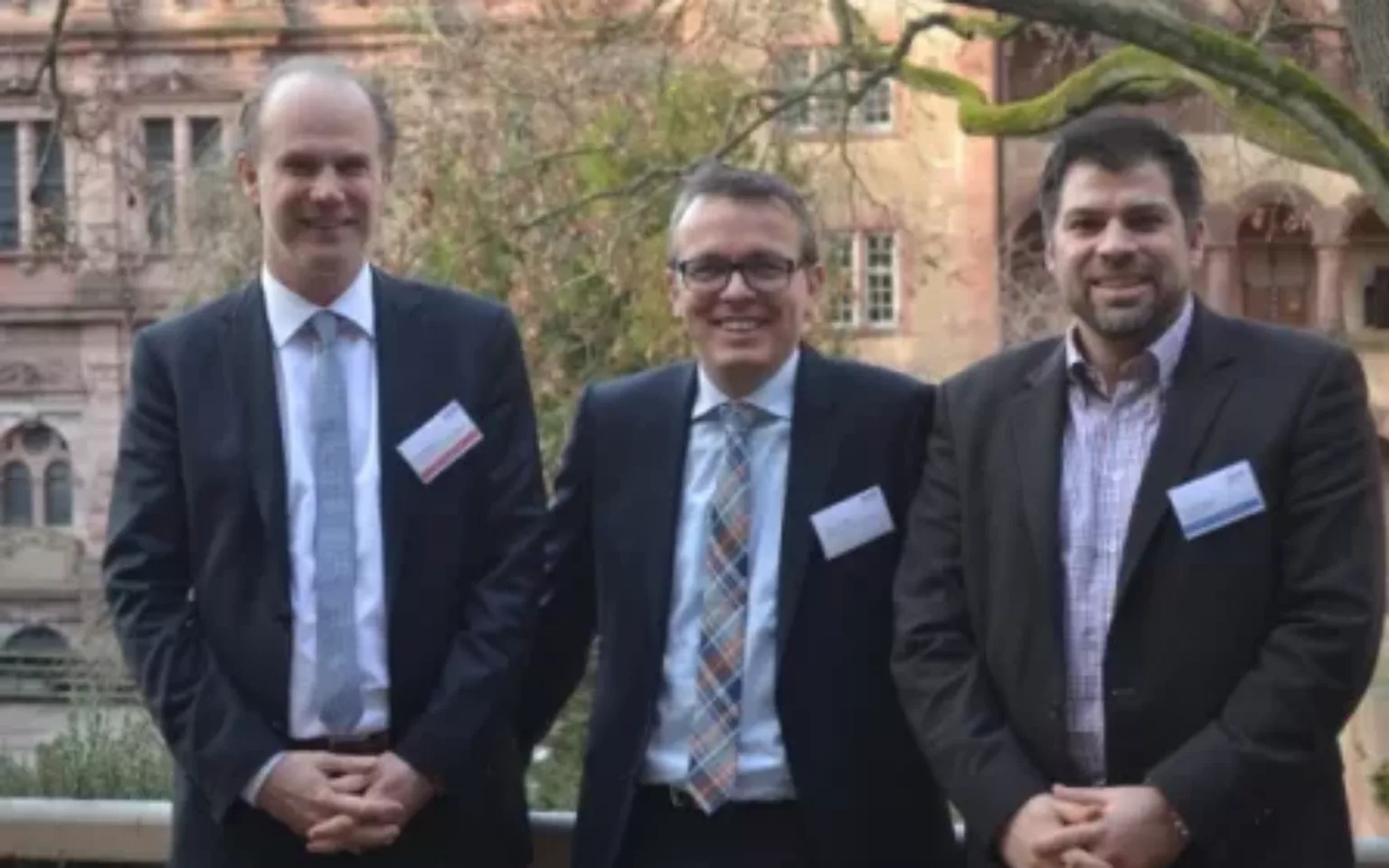 SAP-Partnerverein IA4SP gewinnt 38 neue Mitglieder