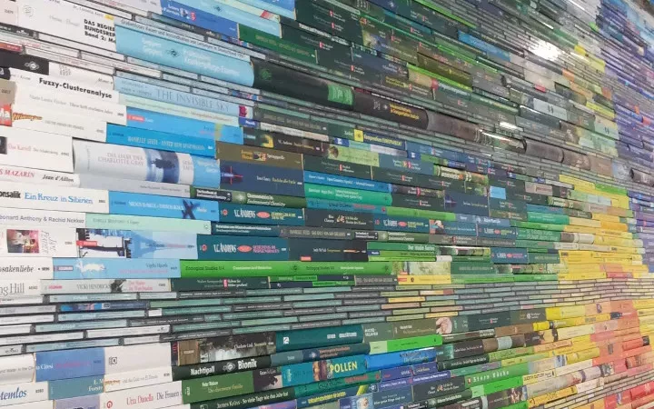 Autor werden und als Experte ein SAP Buch schreiben