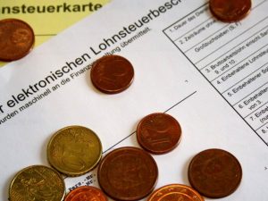 BPO Lohnabrechnung Mittelstand