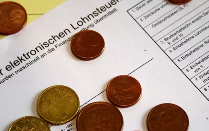 BPO: Lohnabrechnung sicher und reibungslos vom HR-Spezialisten