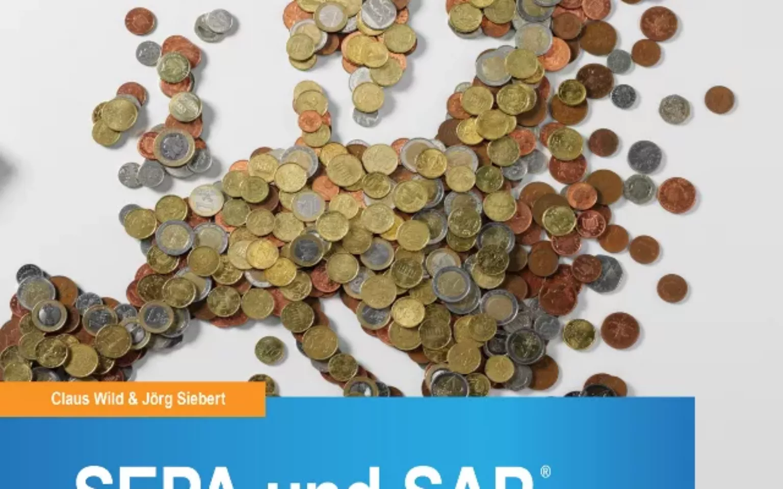 Buchtipp: SEPA und SAP – Was Sie zu IBAN und BIC wissen müssen …
