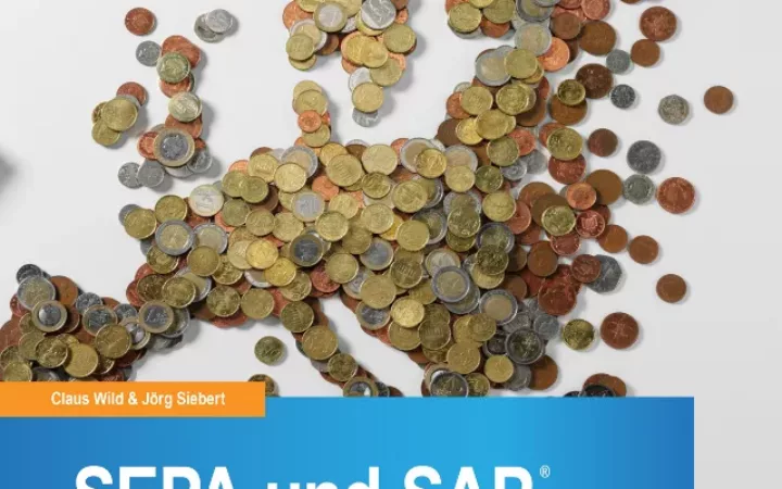 Buchtipp: SEPA und SAP – Was Sie zu IBAN und BIC wissen müssen …