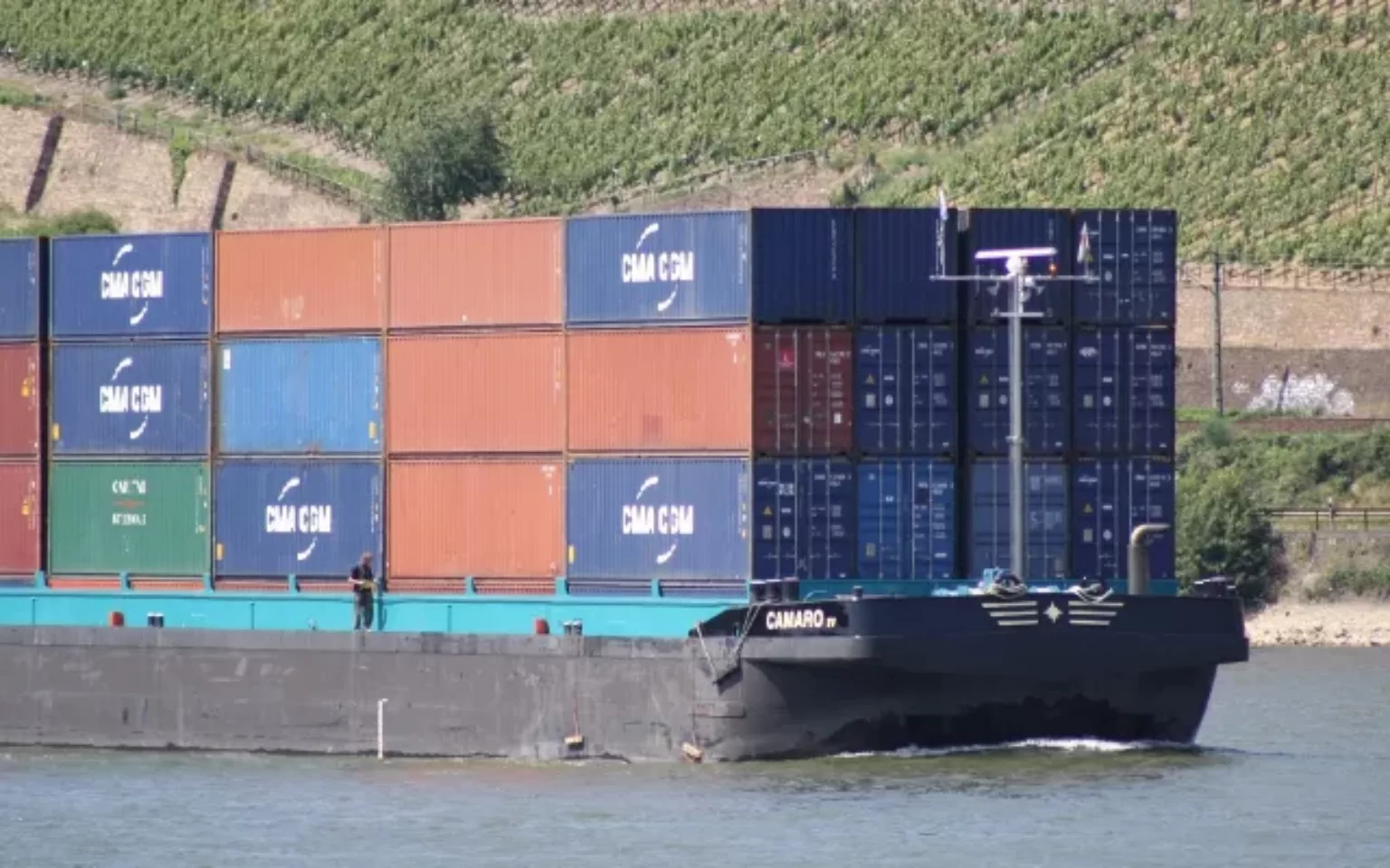IT-Lösung für Gelangensbestätigung beim Export