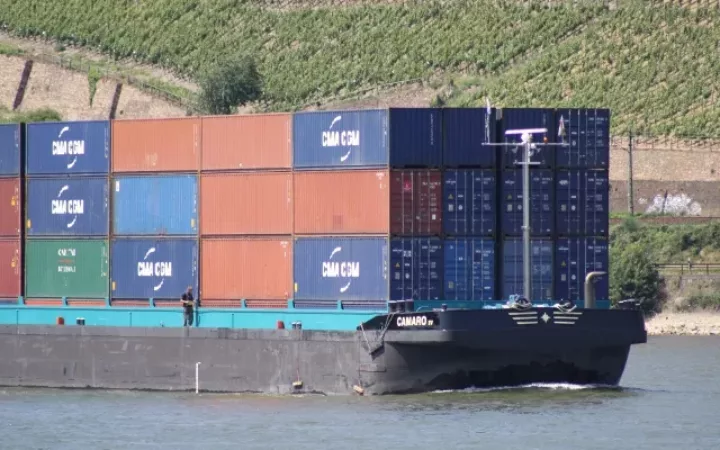 IT-Lösung für Gelangensbestätigung beim Export